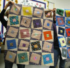 Remanents Donation Quilts 4